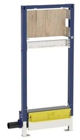 Инсталляция для душевой системы Geberit Duofix 111.581.00.1 - фото 1