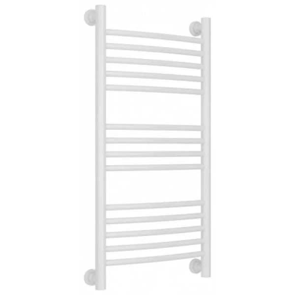 Полотенцесушитель водяной Сунержа Богема+ 40х80 см белый - фото 1