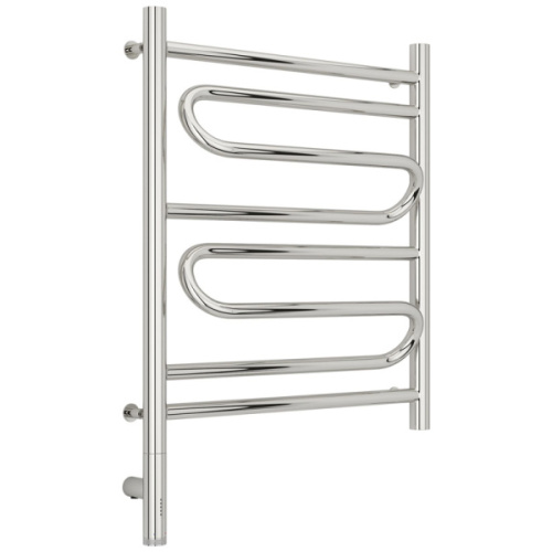 Полотенцесушитель электрический Сунержа Элегия 3.0 50х60 см левый, другие цветовые решения - фото 1