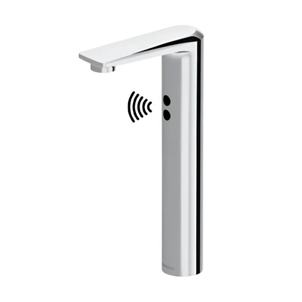 Смеситель для раковины Damixa Jupiter 770280 латунь