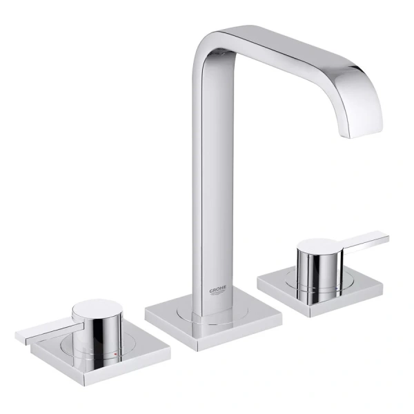 Смеситель для раковины Grohe Allure 20188000 - фото 1