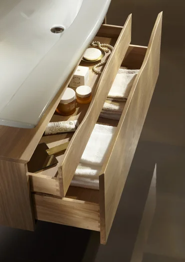 Раковина Jacob Delafon Stillness 120 см подвесная, нет в наличии - фото 9