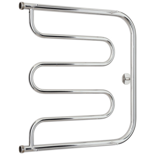 Полотенцесушитель водяной Стилье Тандем 00016-6060 - фото 1