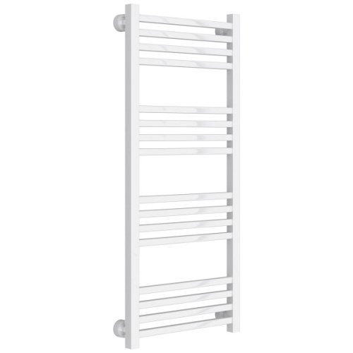 Полотенцесушитель водяной Сунержа Модус PRO 40х100 см белый - фото 4
