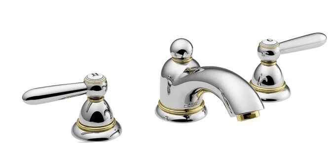 Смеситель для раковины Axor Carlton 17135