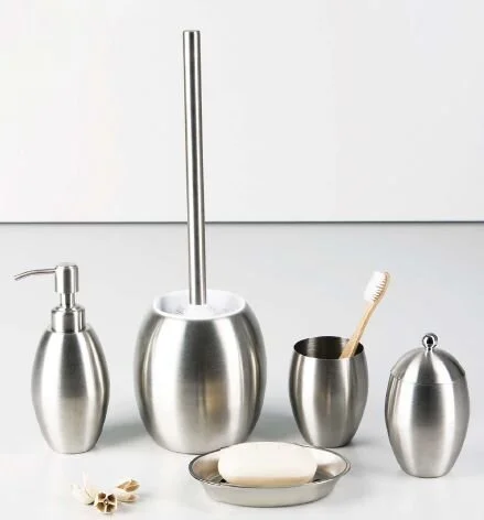 Ершик WasserKRAFT Ruwer для унитаза - фото 3