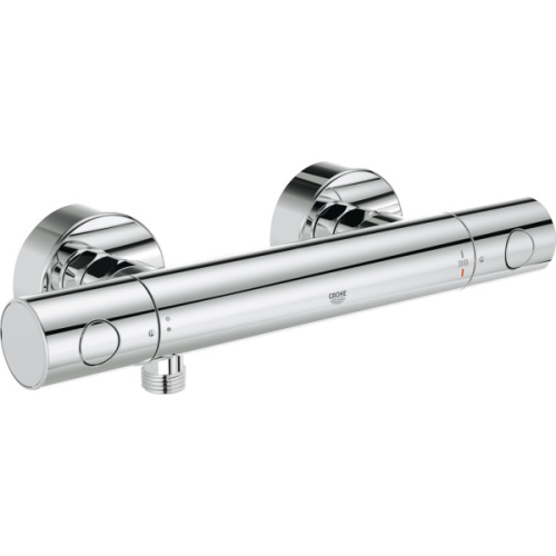 Смеситель для душа термостатический Grohe Grohtherm 1000 Cosmopolitan 34065002 - фото 1