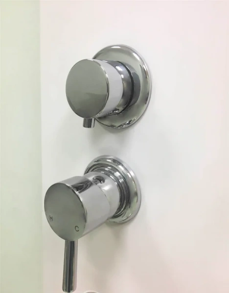 Душевая панель Am.Pm Joy гидромассажная, нет в наличии - фото 6