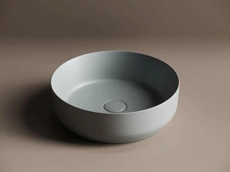 Раковина Ceramica Nova Element 39 см антрацит матовая, другие - фото 4