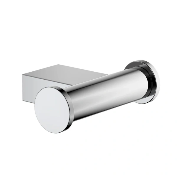 Крючок для ванной Timo Luiro хром - фото 1