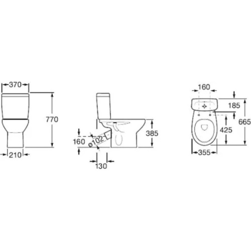 Схема, напольные - фото 2
