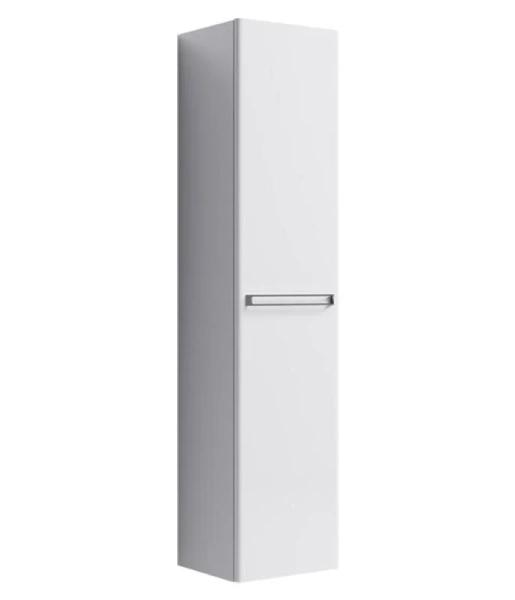 Тумба с раковиной подвесная Aqwella Нео Neo.01.07/1 70 см с одним ящиком