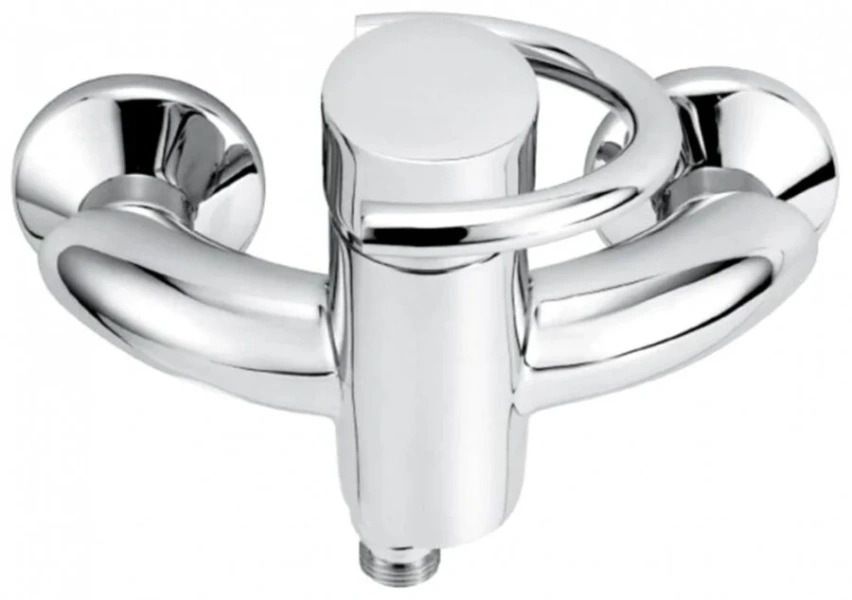 Смеситель для душа Emmevi Twist 6602 - фото 1