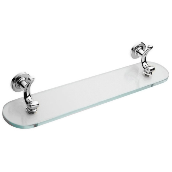 Полка для ванной бронза Bagno & Associati Opera OP 113 92 BR - фото 2