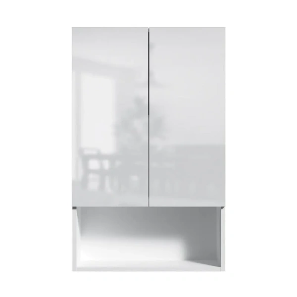 Шкаф подвесной Am.Pm X-Joy 60 см с открытой полкой - фото 1