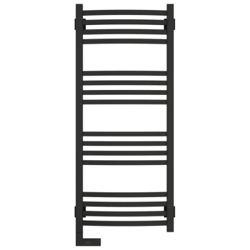 Полотенцесушитель электрический Сунержа Аркус 2.0 40x100 см левый - фото 2