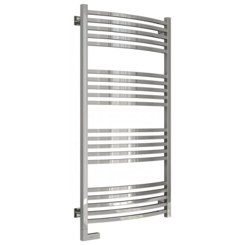 Полотенцесушитель электрический Сунержа Аркус 2.0 60x120 см левый - фото 1