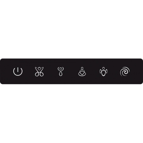 Ванна акриловая Jacob Delafon Elite E5BC247 180х80 см, прямоугольная - фото 4