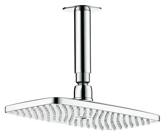 Верхний душ Hansgrohe Raindance E потолочный - фото 1