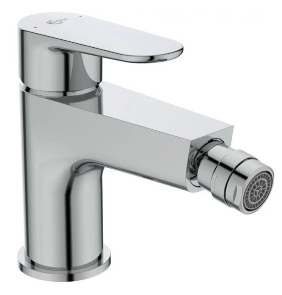 Смеситель для биде Ideal Standard Cerafine O хром - фото 1