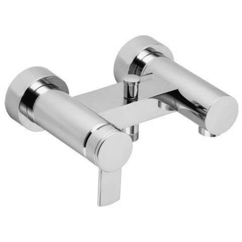 Смеситель для ванны Keuco Plan 54920 - фото 3