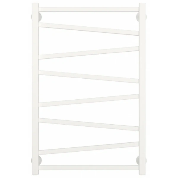 Полотенцесушитель водяной Сунержа Сирокко 50х80 см без покрытия - фото 3