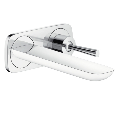 Смеситель для раковины Hansgrohe PuraVida 15084 - фото 3