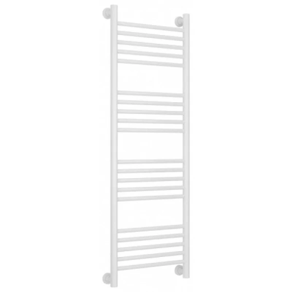 Полотенцесушитель водяной Сунержа Богема+ 40х120 см белый - фото 1