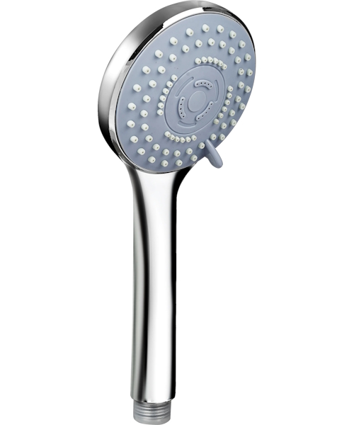 Душевой бокс River Dunay 150x80 см с поддоном стекло тонированное - фото 3