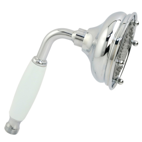 Лейка для душа Migliore Ricambi 200 с керамической ручкой - фото 2