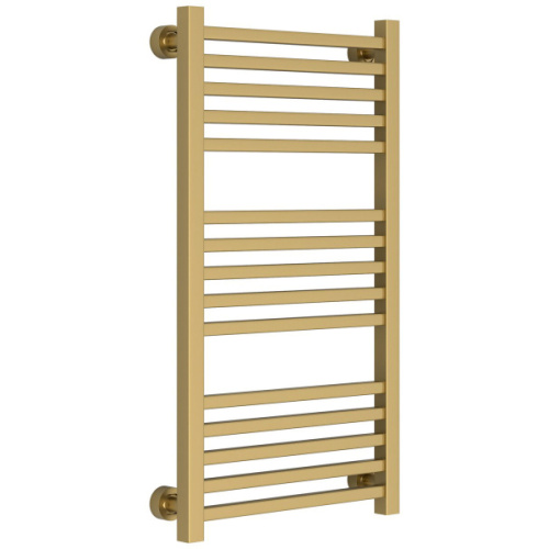 Полотенцесушитель водяной Сунержа Модус PRO 40х80 см золотой шелк - фото 8