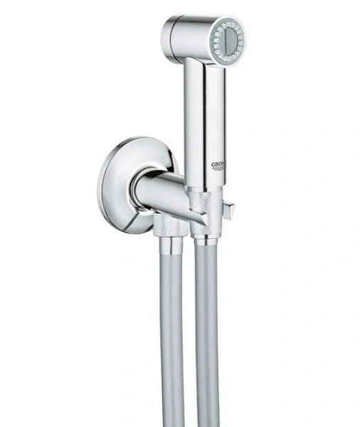 Гигиенический душ GROHE Sena 26329000 - фото 1