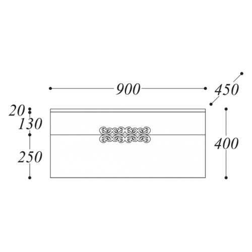 Схема, окрашенные - фото 9