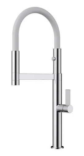 Смеситель для кухни Omoikiri Osaka 49943 однорычажный