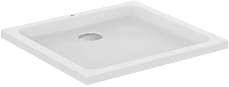 Душевой поддон Ideal Standard Hotline K2773 90х80 см акриловый прямоугольный - фото 1