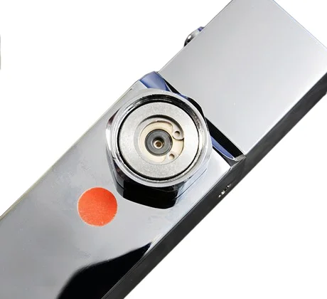 Смеситель для ванны WasserKRAFT АIme хром - фото 4