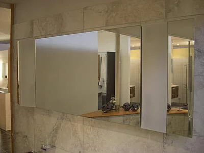 Зеркальный шкаф 140 см Keuco Edition 11 21102 - фото 4