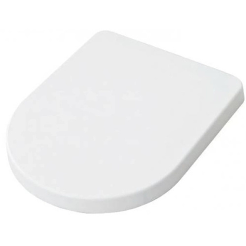 Крышка-сидение с микролифтом Artceram File 2.0 FLA002 дюропласт - фото 18