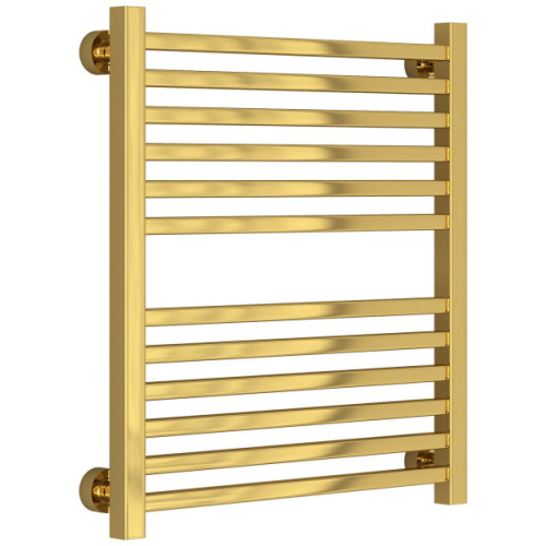 Полотенцесушитель водяной Сунержа Модус PRO 50х60 см золото - фото 1