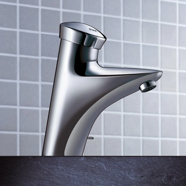 Смеситель для раковины бесконтактный Grohe Eurodisc SE 36233000 - фото 3