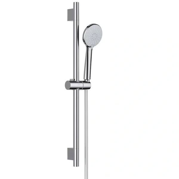 Душевой комплект Акватек Ника хром, душевые комплекты, наборы index_1 - фото 7