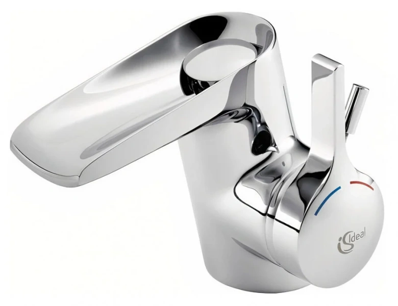 Смеситель для раковины Ideal Standard Melange хром - фото 1