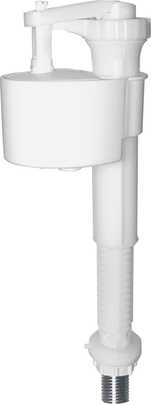 Клапан наполнительный BERGES Eko телескопический - фото 1