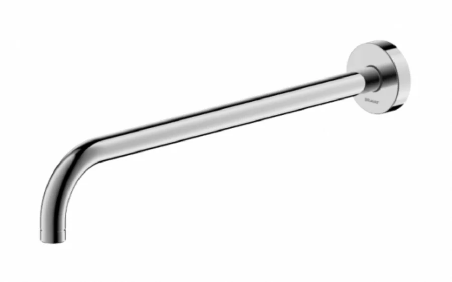 Настенный кронштейн для душа Bravat Built-in D313C-1-RUS - фото 1