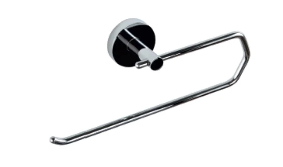 Полотенцедержатель Bemeta Omega хром - фото 1
