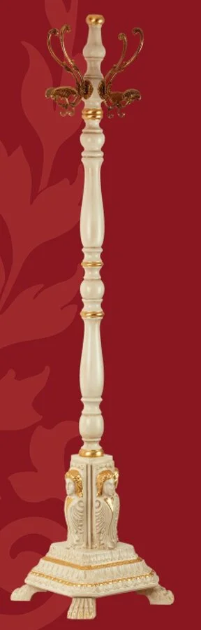 Вешалка для ванной Migliore Retro золото - фото 3