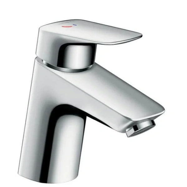 Смеситель для раковины Hansgrohe Logis - фото 1