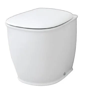 Унитаз ArtCeram Azuley AZV002