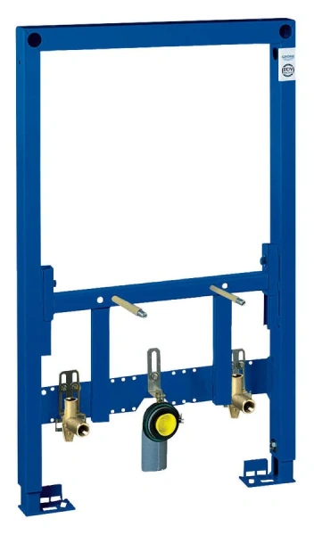 Инсталляция для биде Grohe Rapid SL 38543000 - фото 1