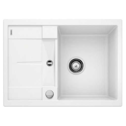 Мойка для кухни Blanco Metra 45 S Compact - фото 3